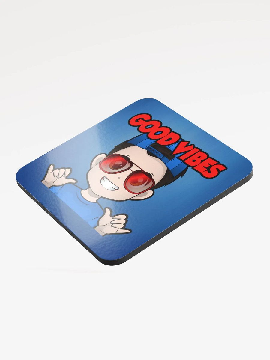 E18 Good Vibes Coasters product image (3)