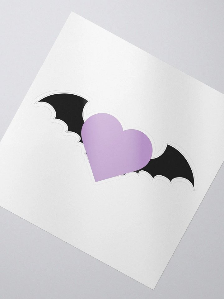 Batty Heart product image (2)
