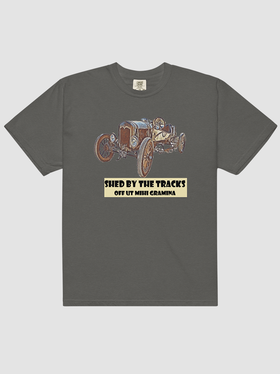 SBTT T-Shirt product image (1)