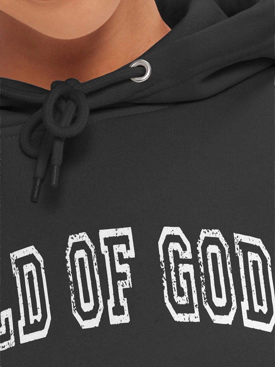 Child Of God University Hoodie product image (7)