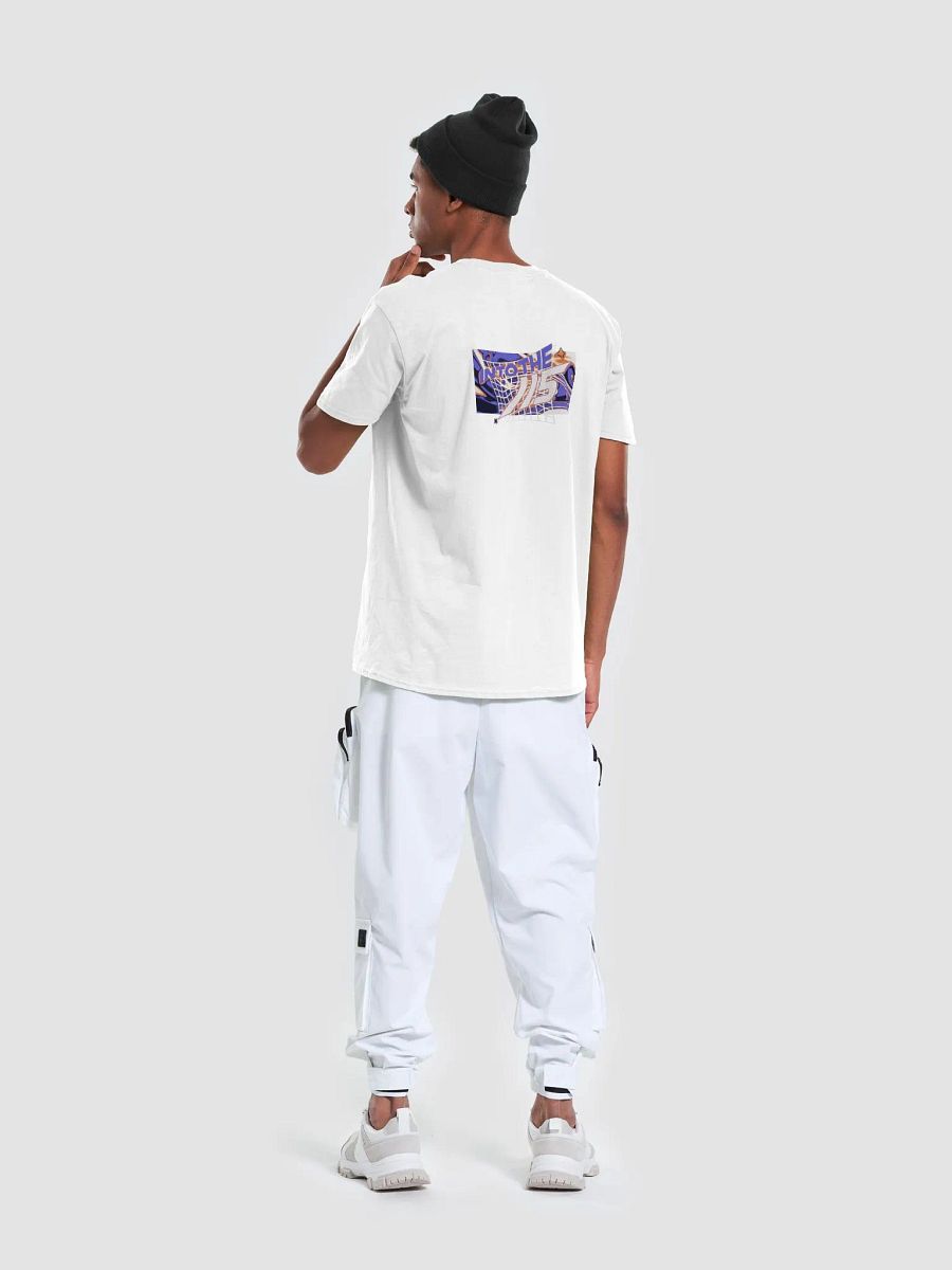 "INTO THE #115" SHIRT [PURPLE] product image (6)