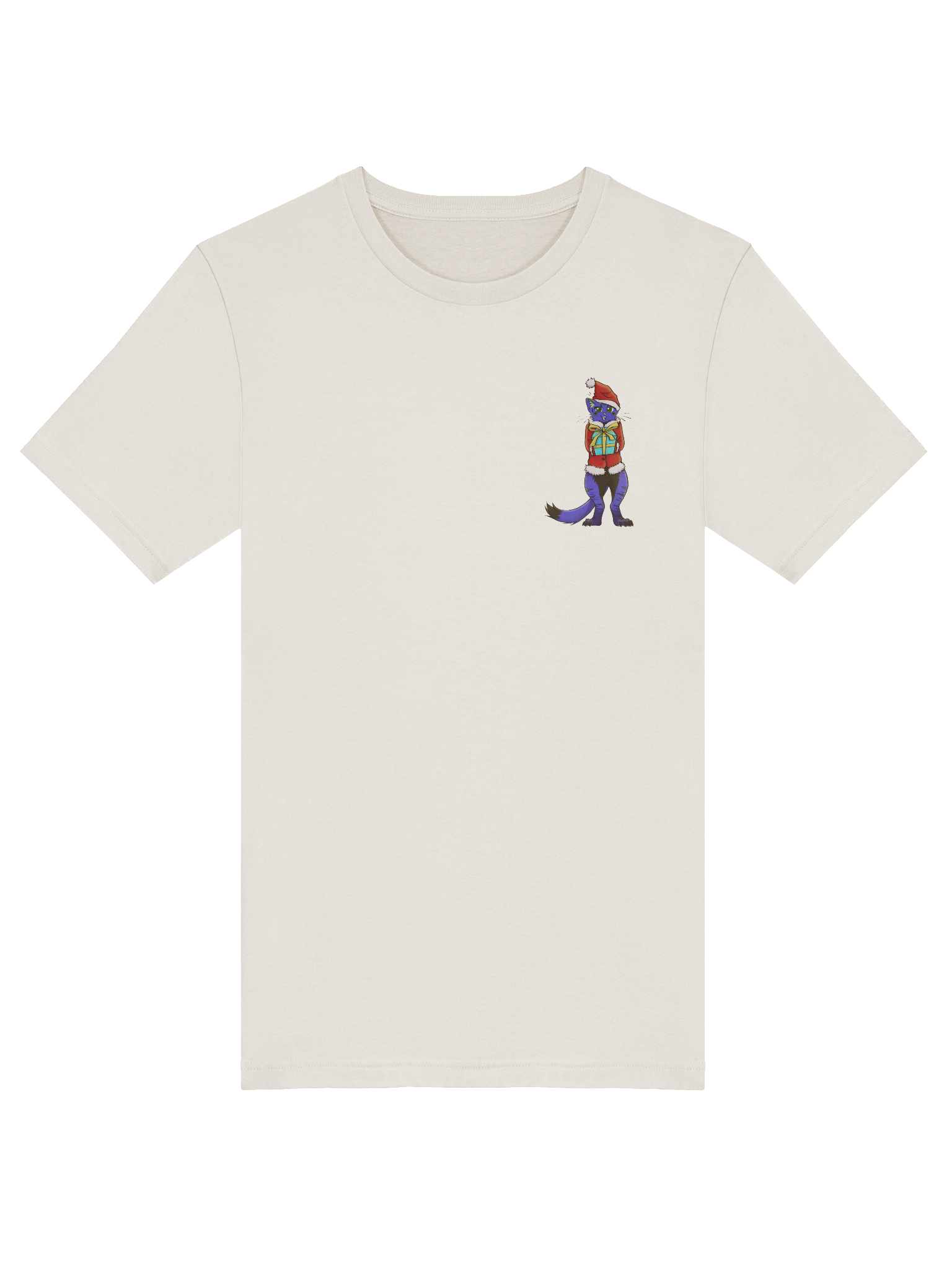 Christmas Skyks t-shirt (light edition) product image (5)