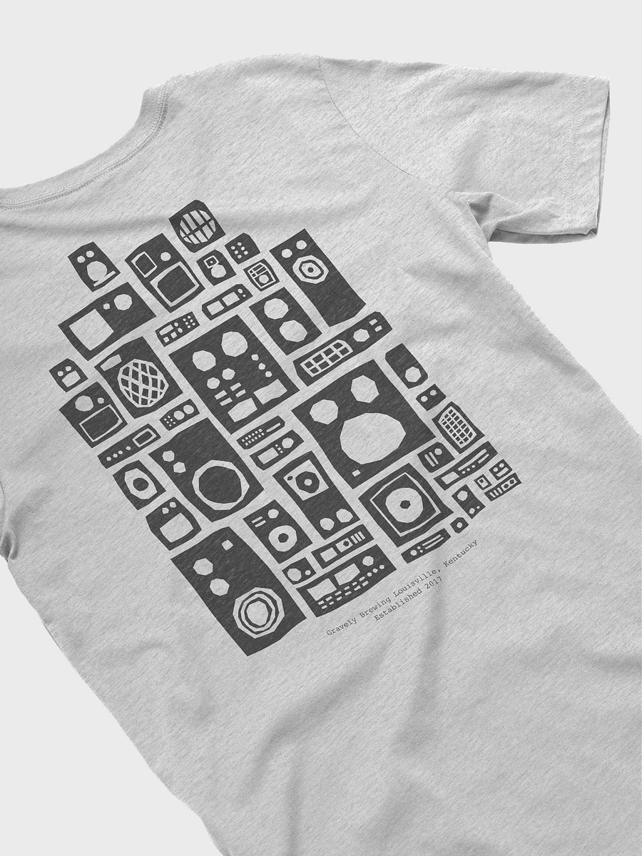 Wall of Sound T-Shirt product image (11)