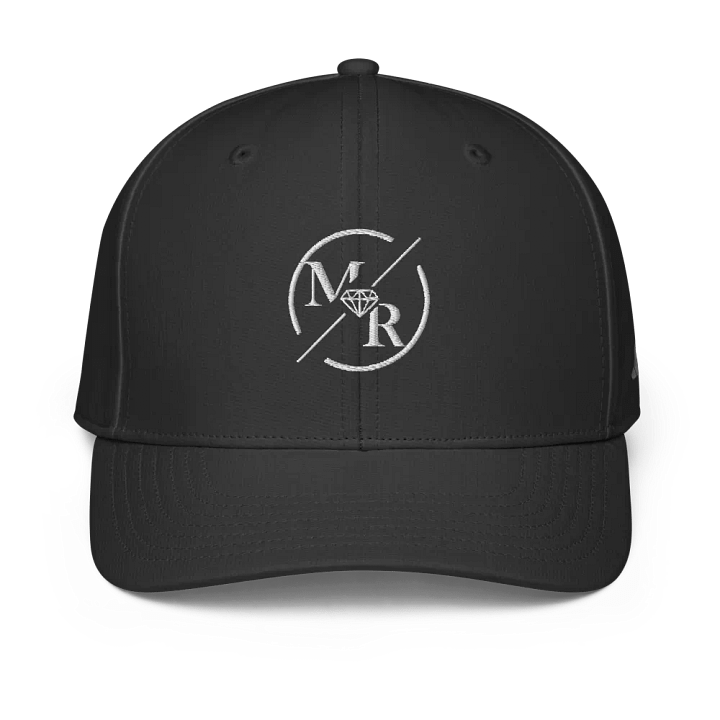 Adidas Performance Cap product image (1)
