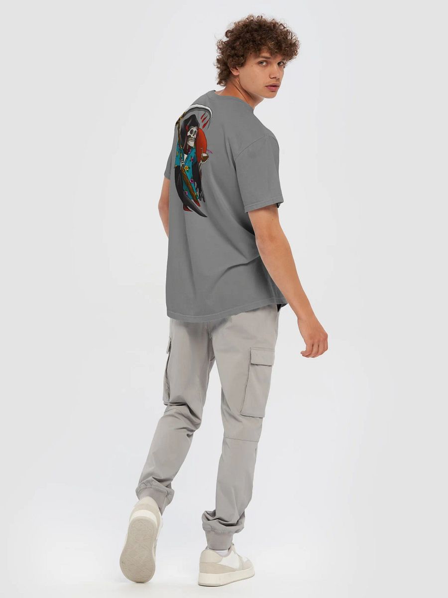 Island Reaper T-shirt product image (8)