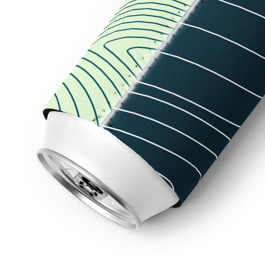 Tipsy Tippy Koozie product image (9)