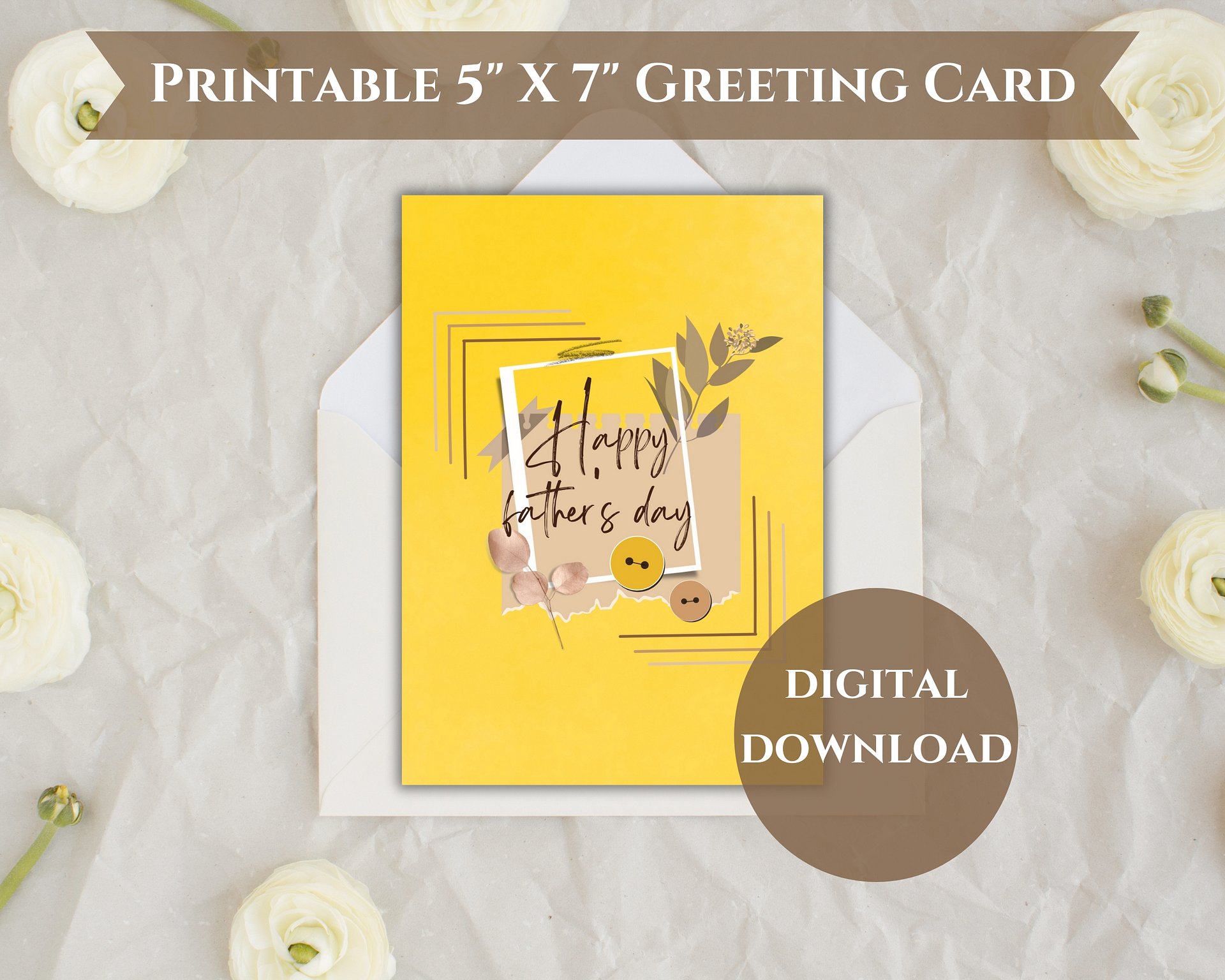 Blissful Yellow product image (1)