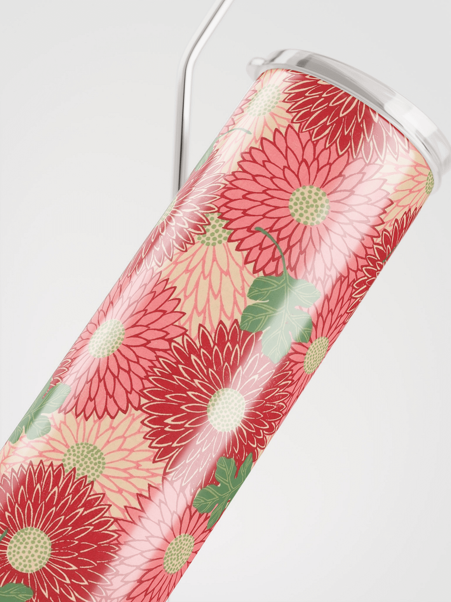 Blooming. 20oz. Stainless Steel Tumbler product image (4)