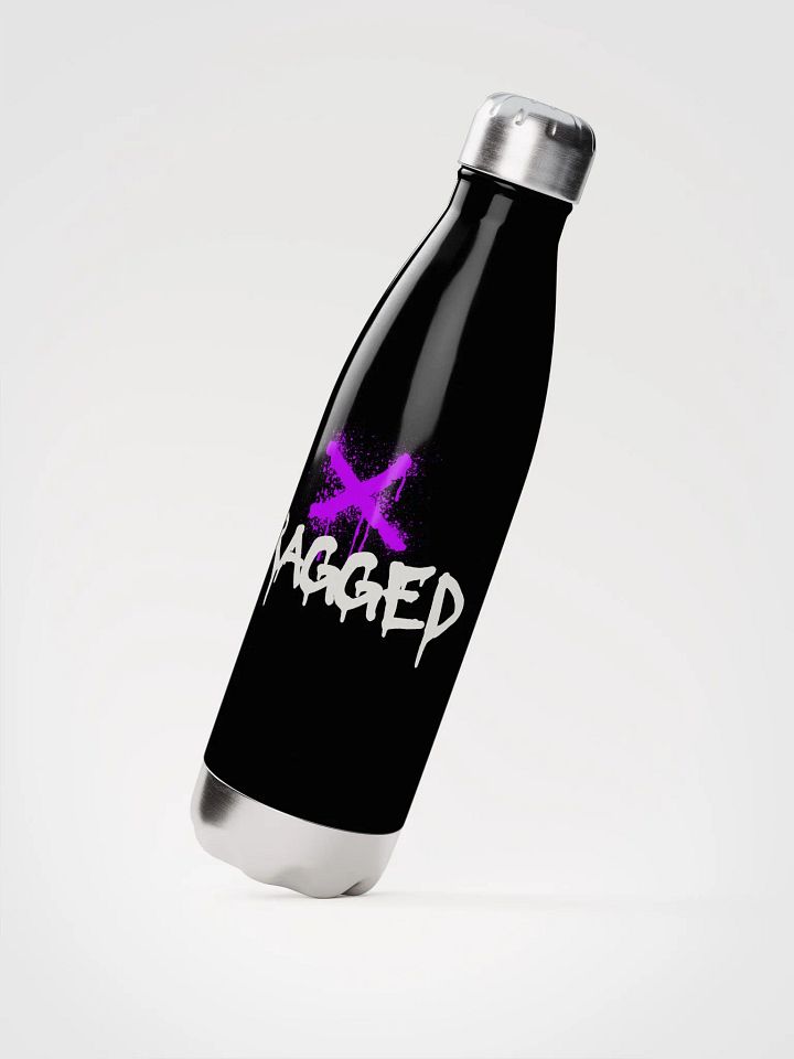 Ragged X Bright Purple product image (2)