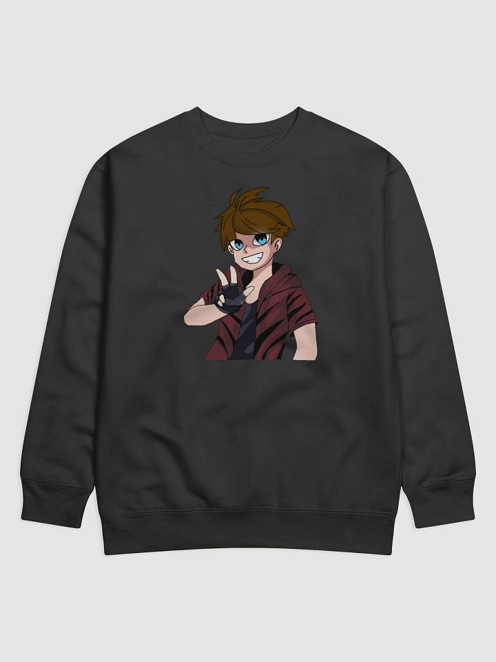 Phoenix Sweatshirt product image (25)