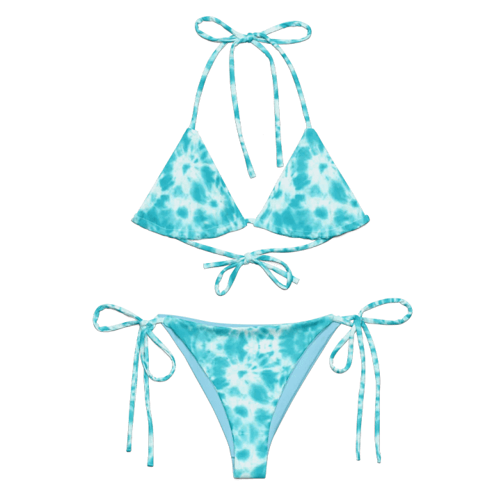 Sky Dream Bikini Set product image (1)