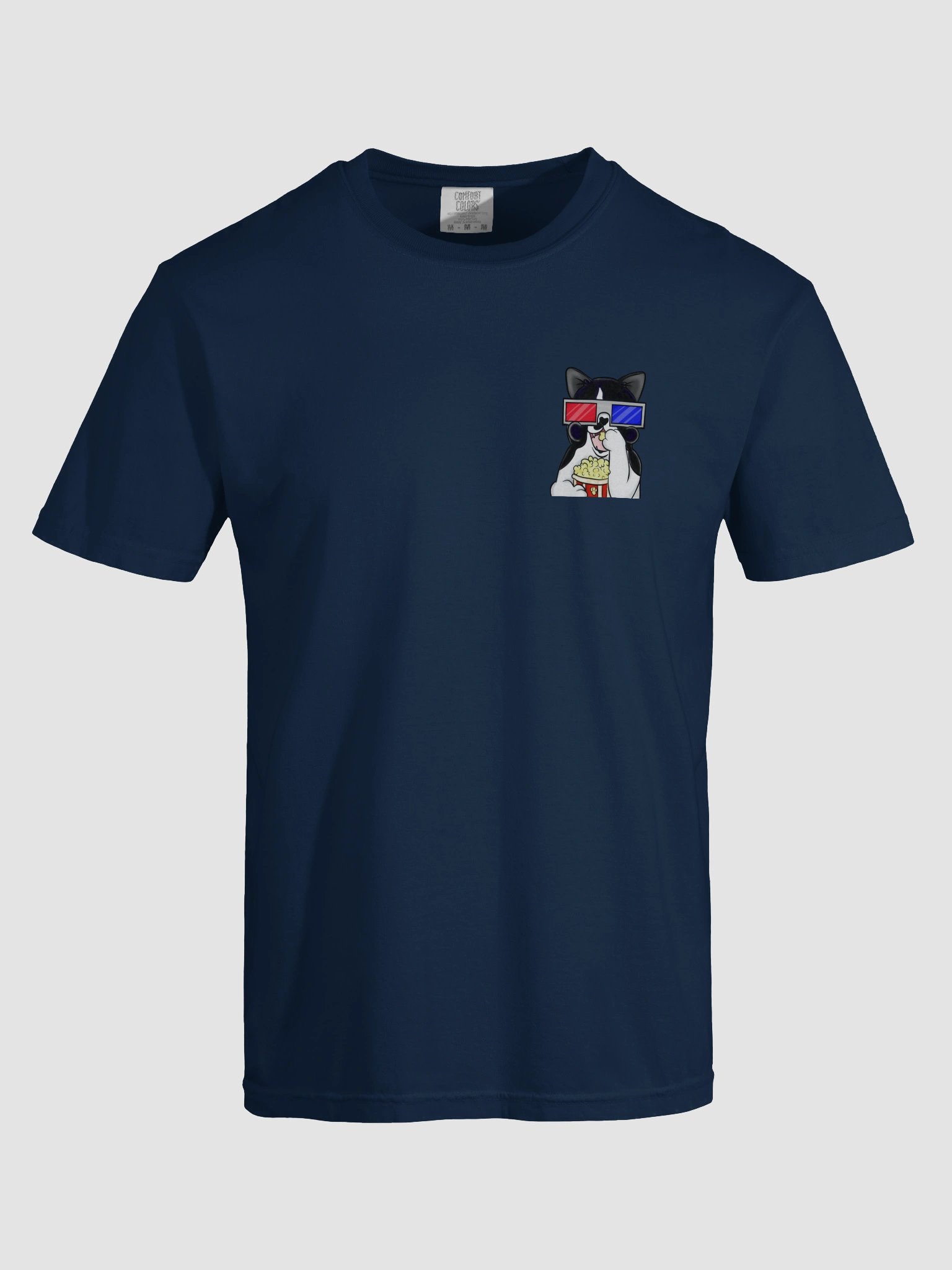 Movie Night Shirt product image (35)