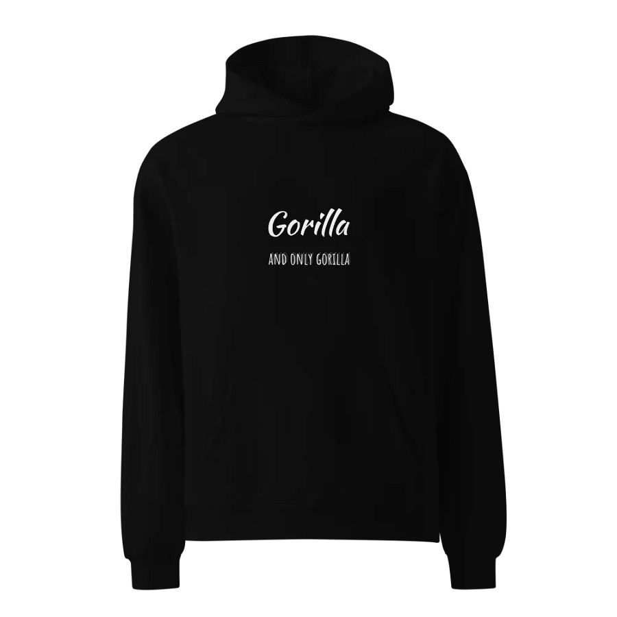 Greepvr Hoodie product image (4)