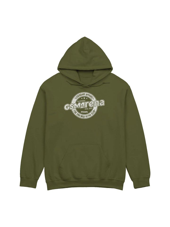Vintage Sport Hoodie product image (1)