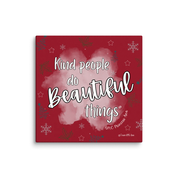 KPDBT Holiday Canvas product image (1)