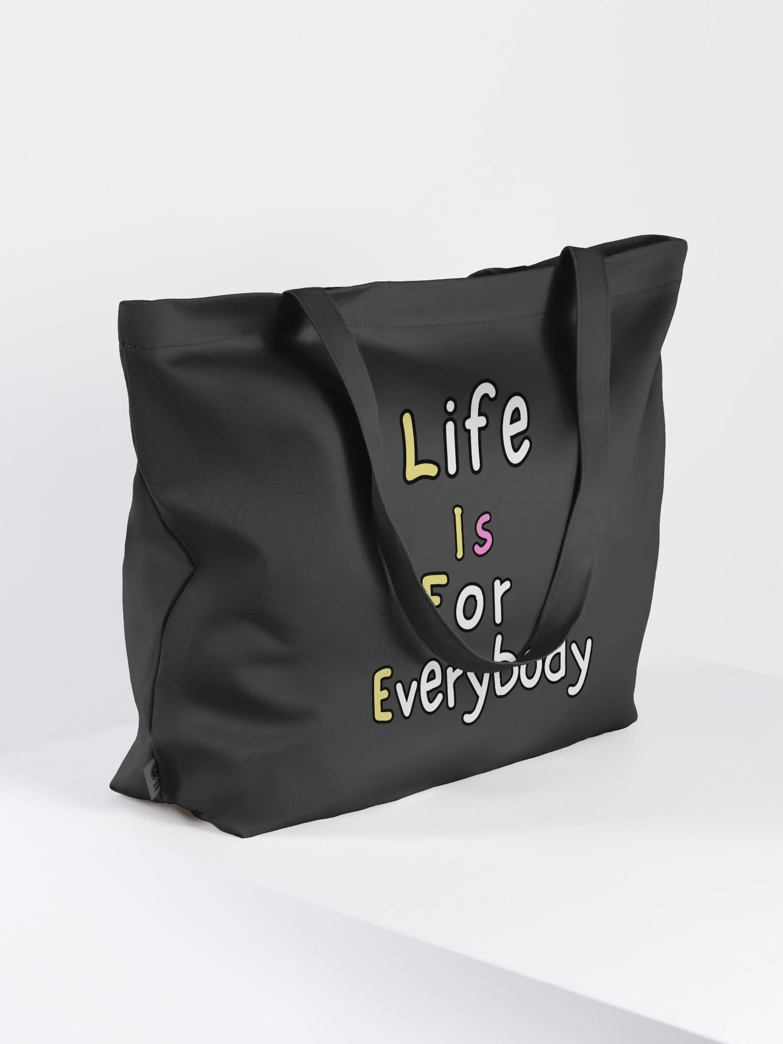 Vibrant Life Tote product image (4)