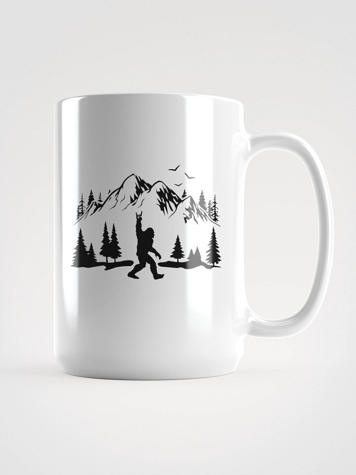 Sasquatch Collection product image (1)