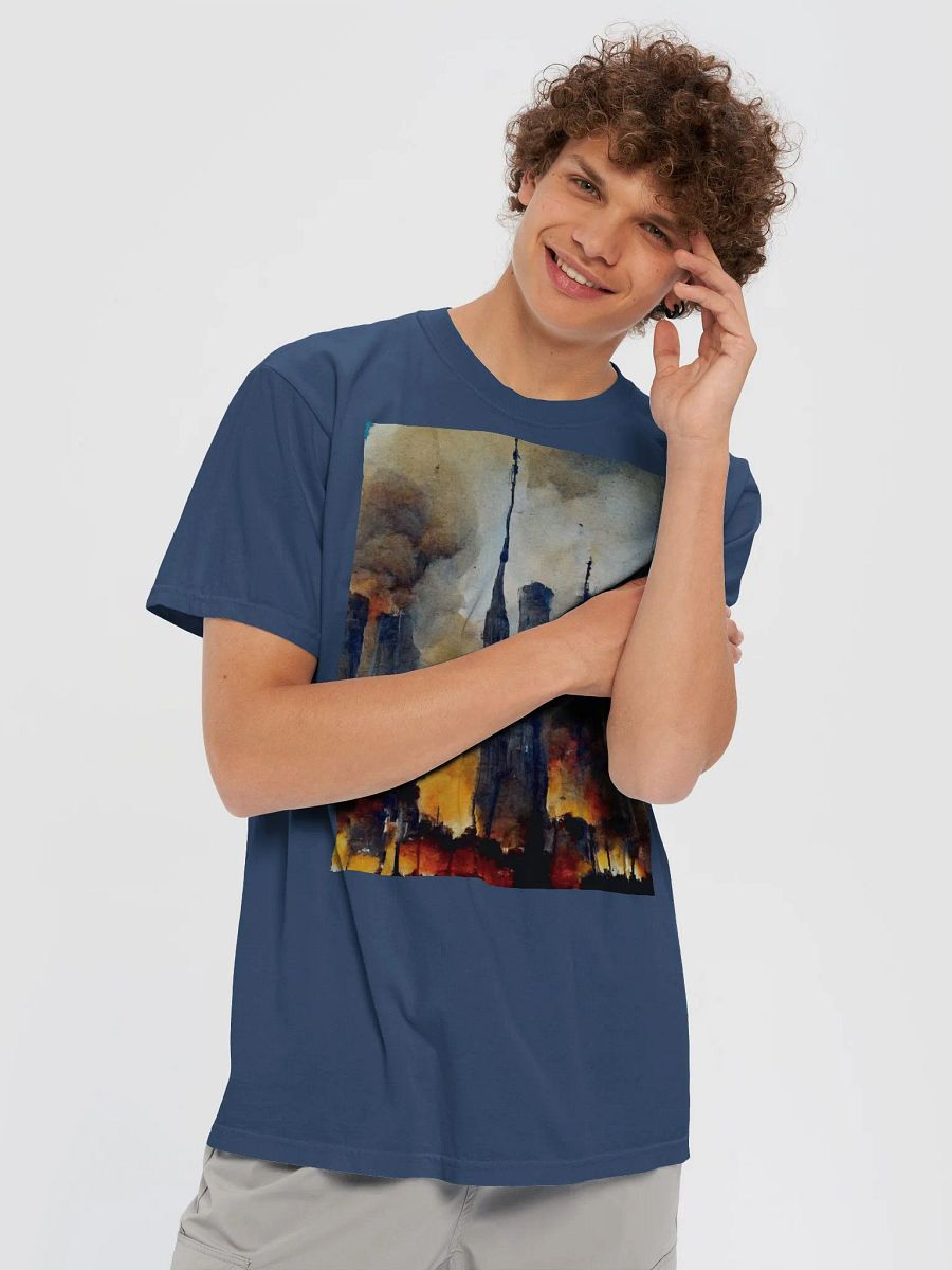 Take me to the river tee product image (5)