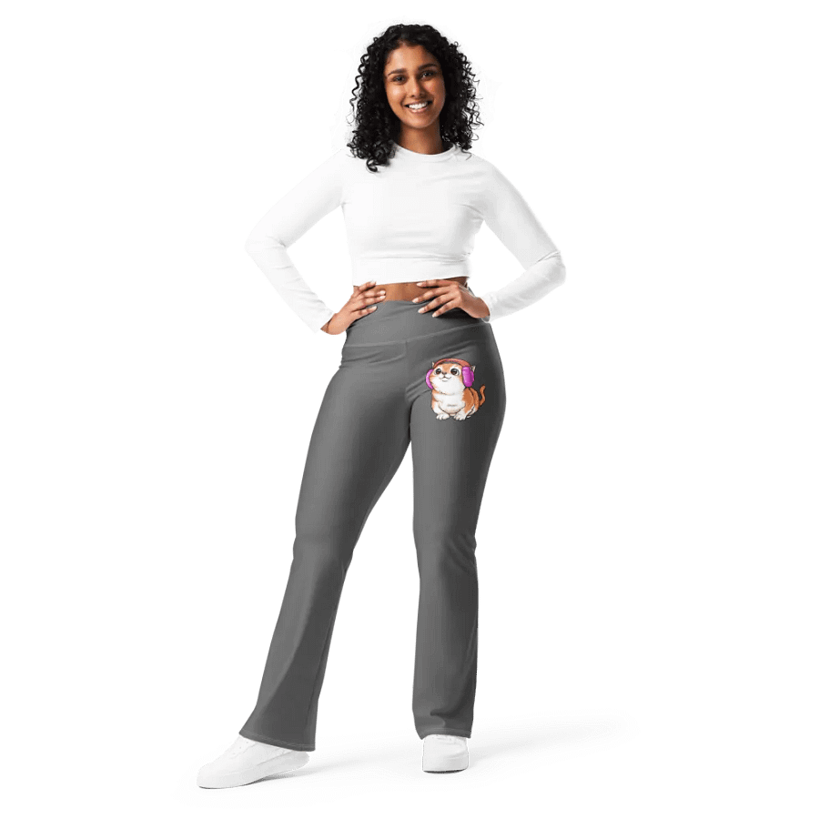Meowlo Leggings product image (2)