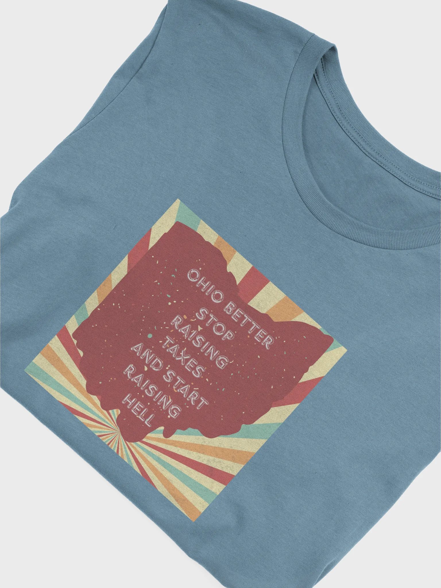 Raising Hell Tee product image (45)