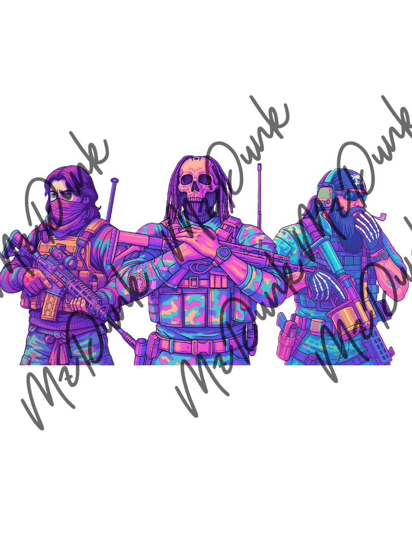 Goons Mug product image (31)