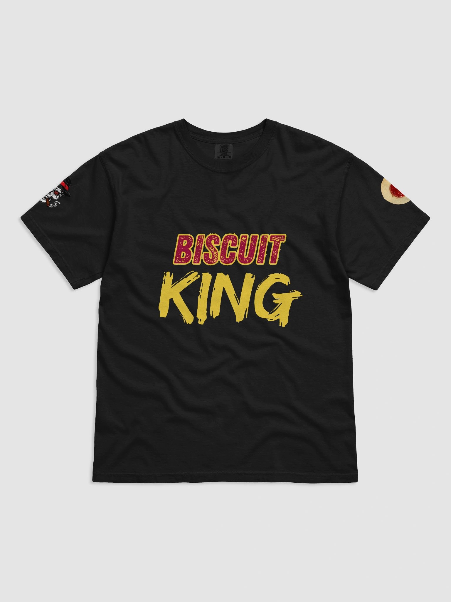 BISCUIT KING LIMITED EDITION product image (4)