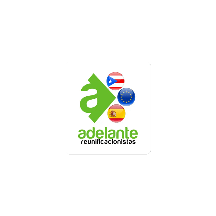 Imán - Adelante Reunificacionistas product image (1)