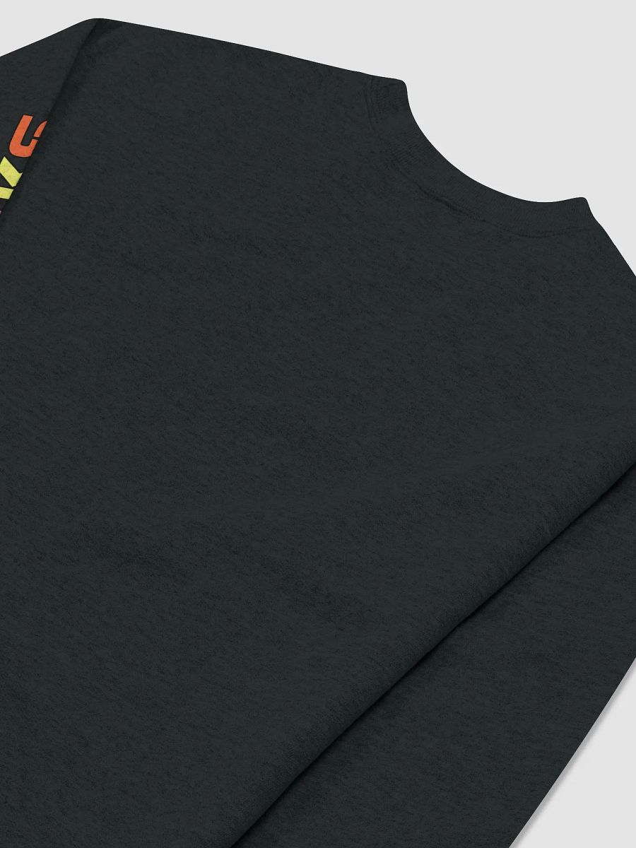 Wurst Kase Scenario Sausageman Sweater product image (15)