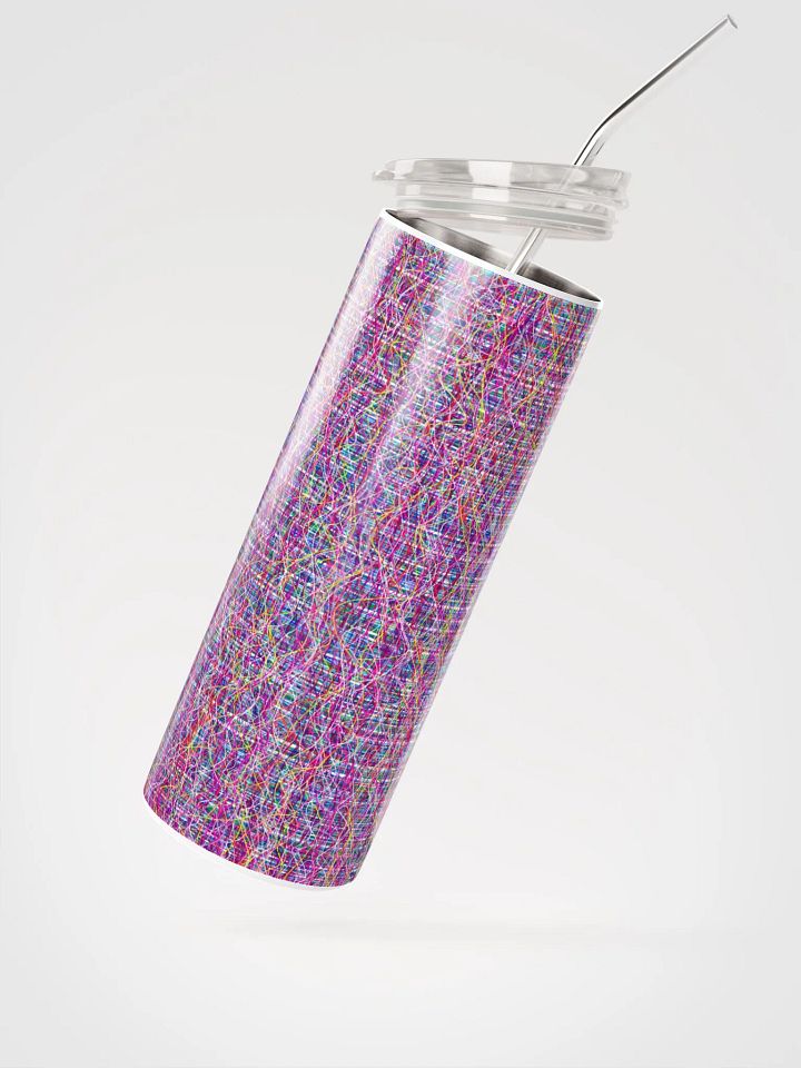 Colorful Threads product image (2)