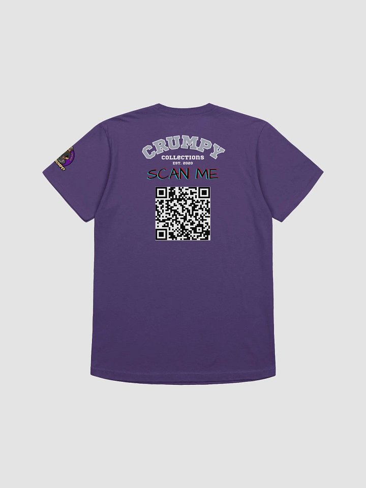 Disgusting Behaviour T-Shirt product image (20)