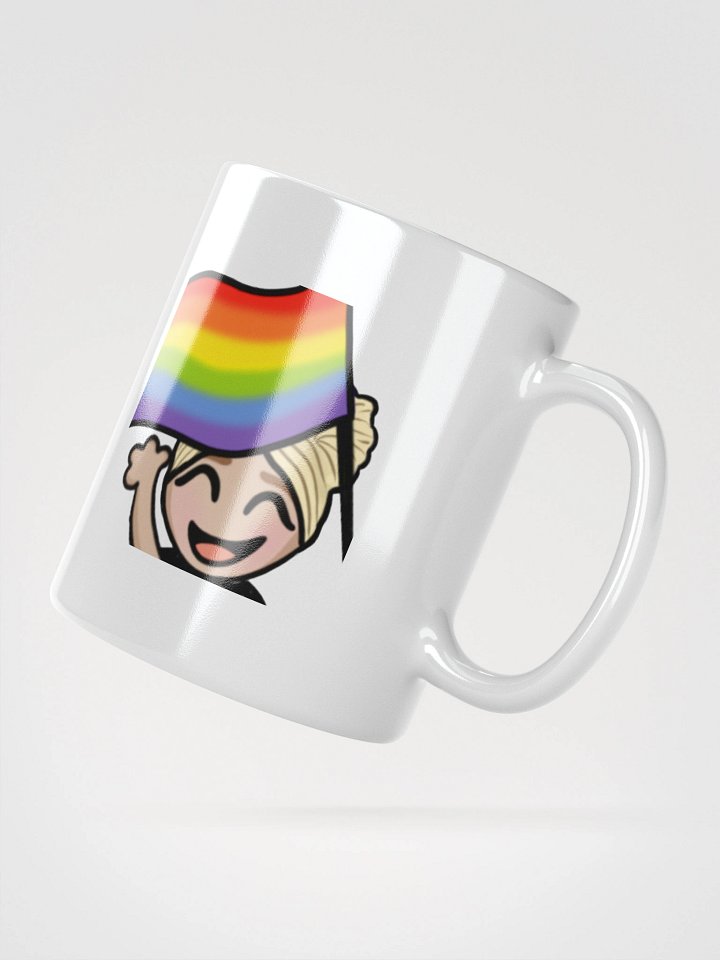 Pride Flag Mug product image (4)