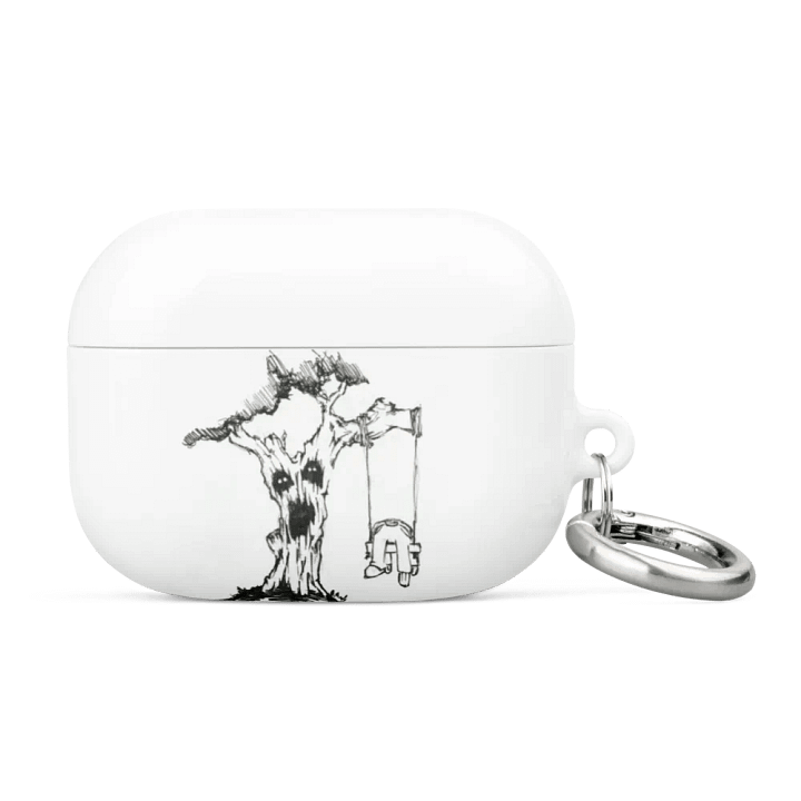 Cursed Tree Case Cover product image (4)