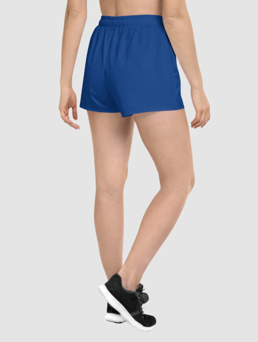 SS'23 Shorts - Royal Blue product image (5)