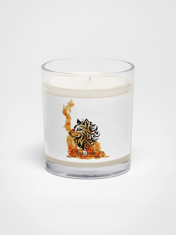 Fen Candle product image (1)