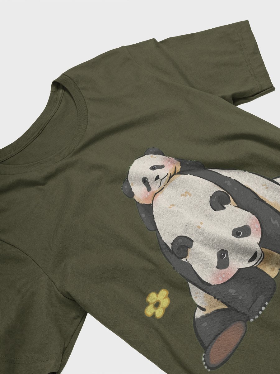 MEIZHU🐼Giant Panda product image (27)