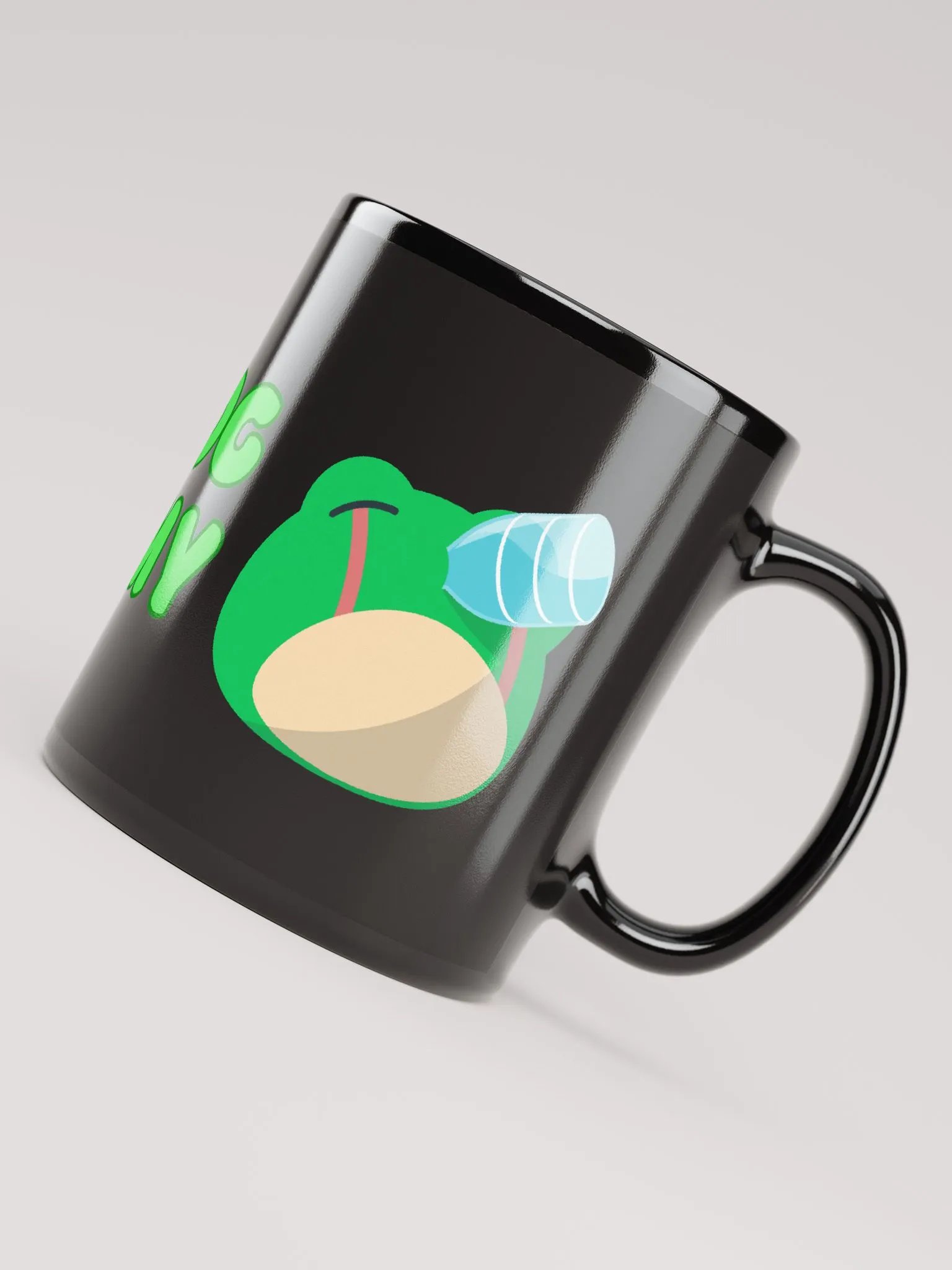 Frog Army Hydration Mug product image (7)