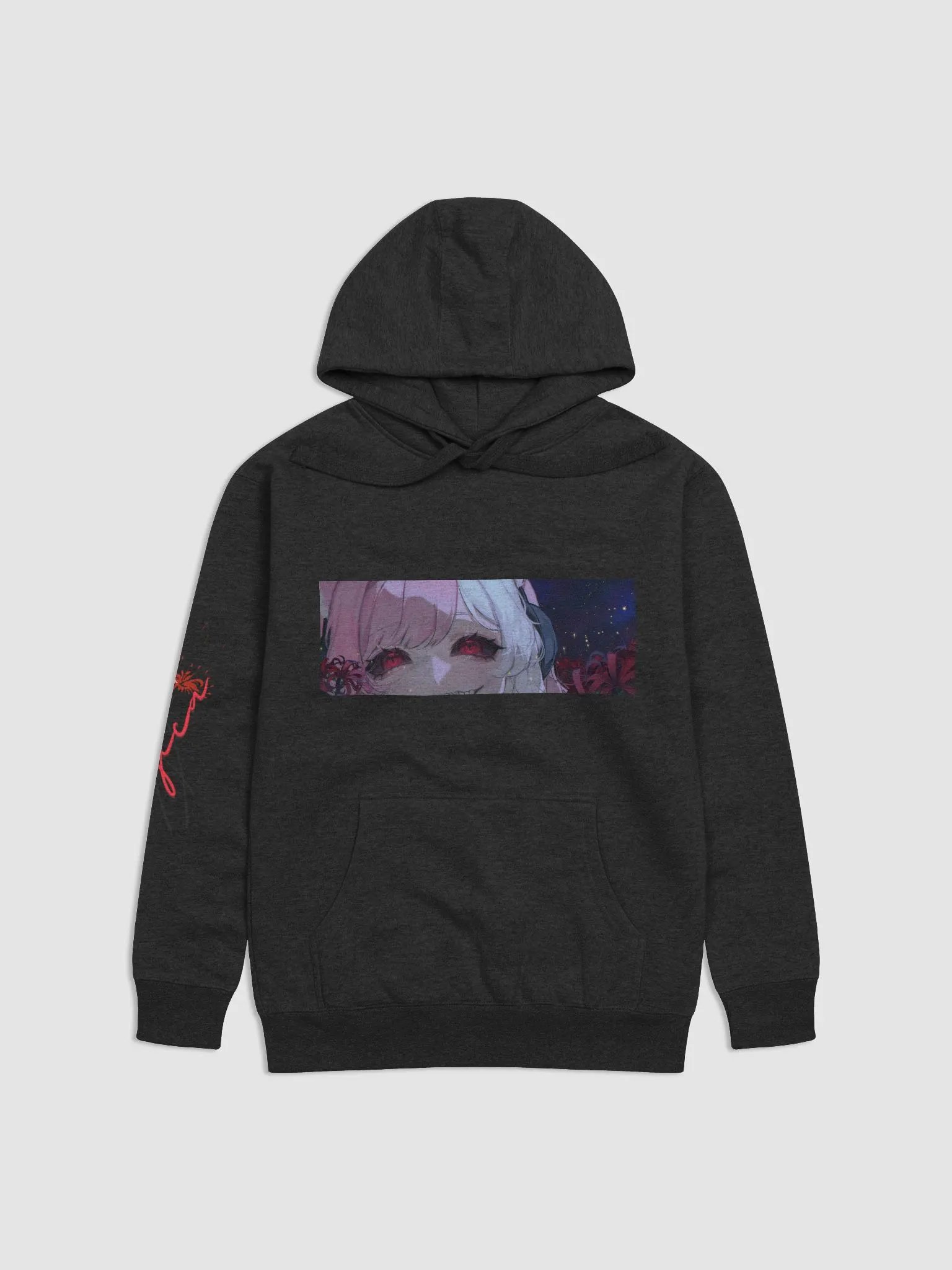 Yokai Hoodie product image (1)