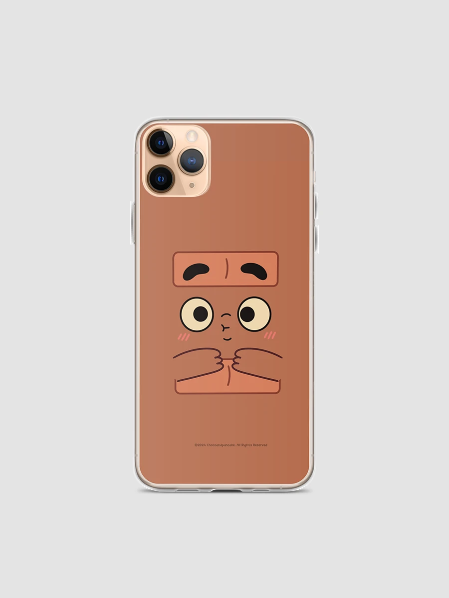 Choco |iPhone Case product image (1)