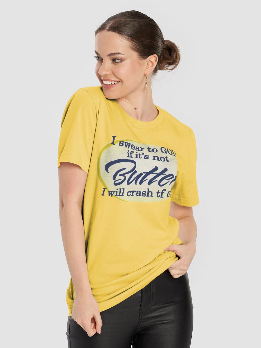 I Will Crash Out T-Shirt product image (32)