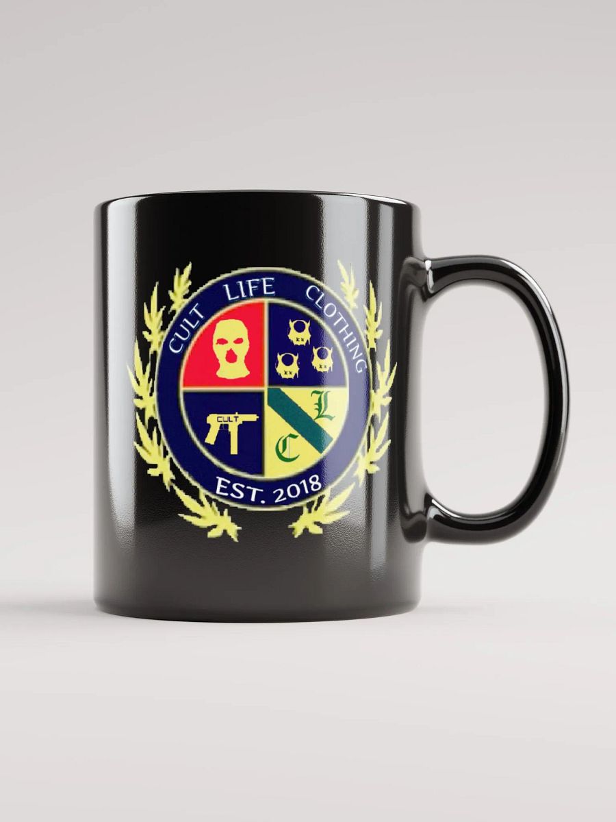 COOKIE CREST MUG product image (6)
