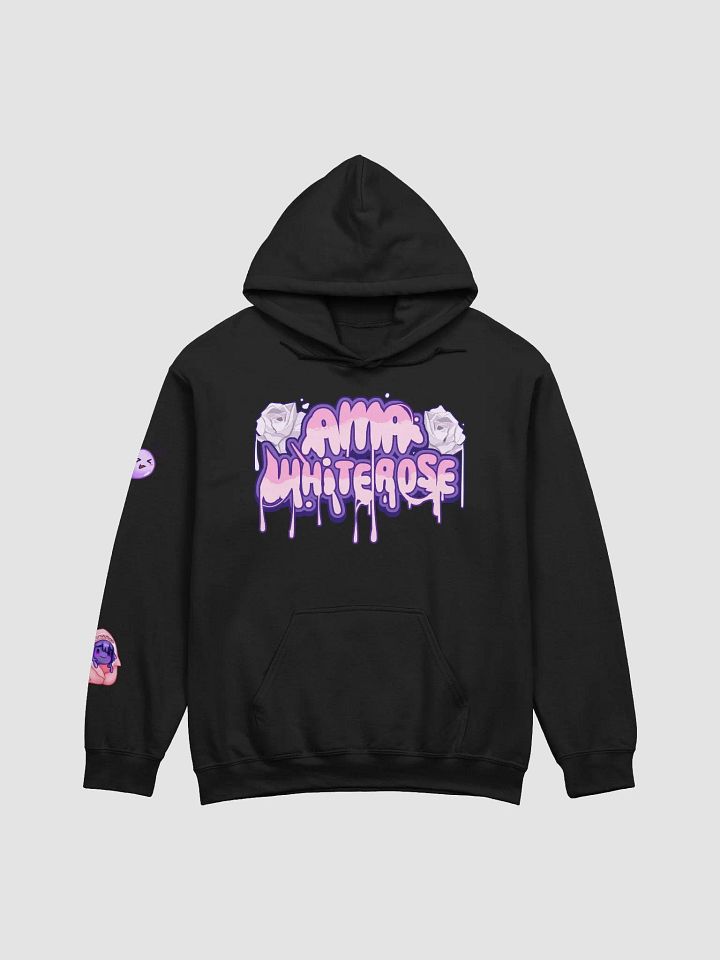 Ama Cozy Hoodie product image (1)