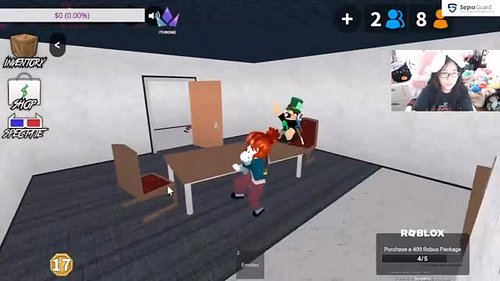 https://twitch.tv/helenacakebunni

#twitch #streamer #roblox
