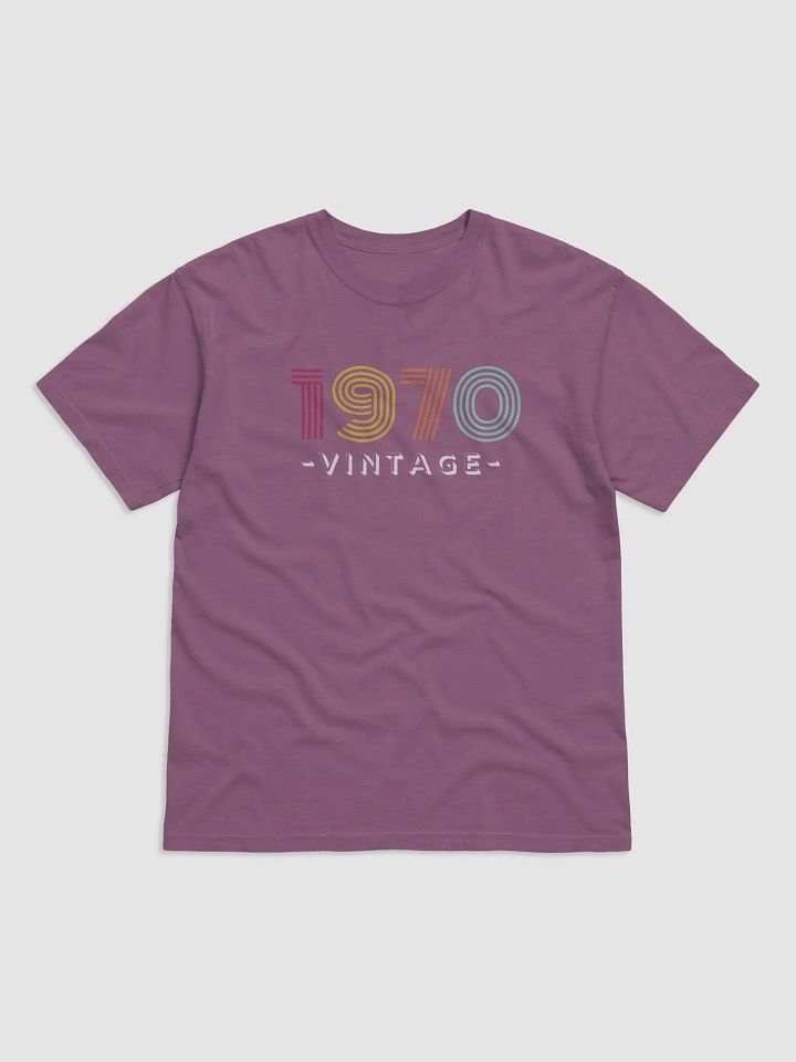 1970 Vintage Tee product image (3)