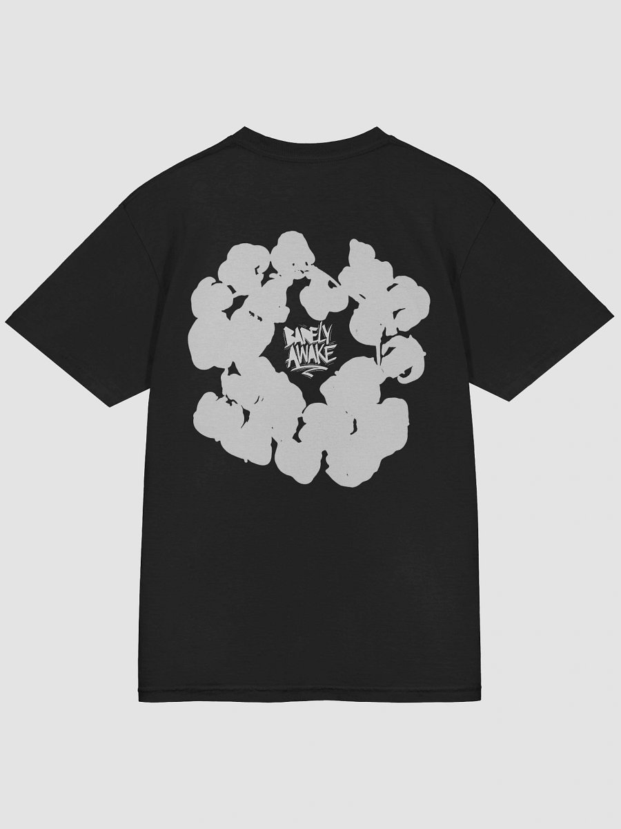 Floral Scene Comfort Tee product image (4)