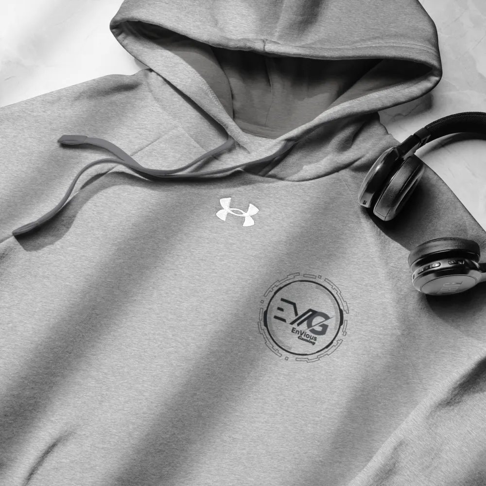 EVG Crew UA Hoodie product image (3)
