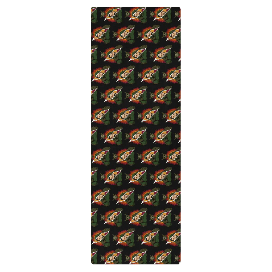eabRIP&TEAR Yoga Mat product image (1)