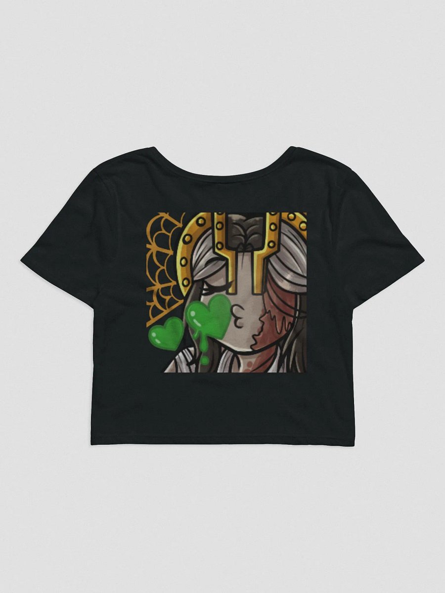 Plague Crop Top product image (6)