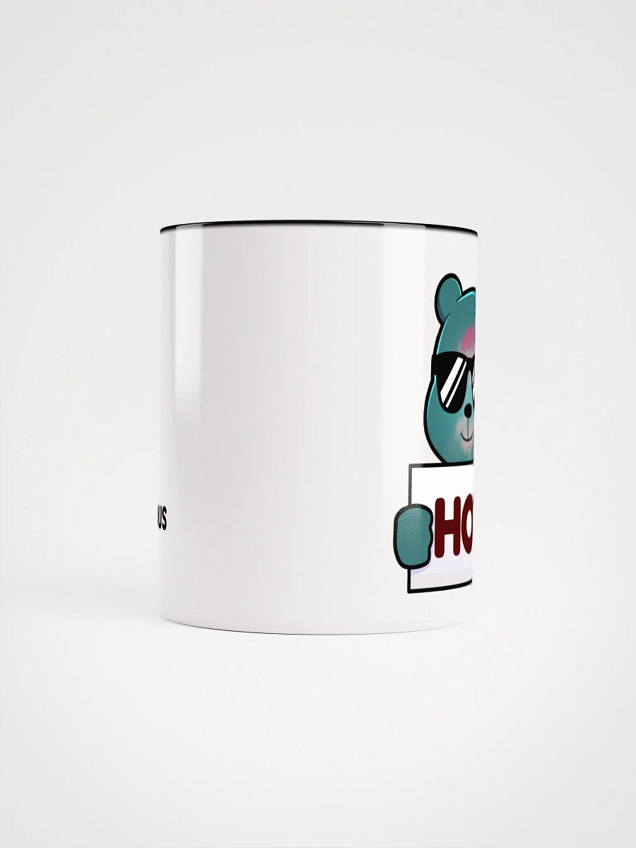 Ferocious HOT Mug product image (63)