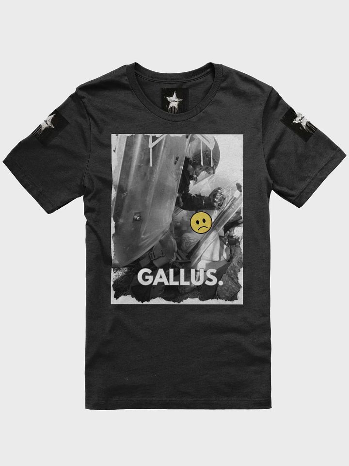 Gallus T-Shirts product image (1)