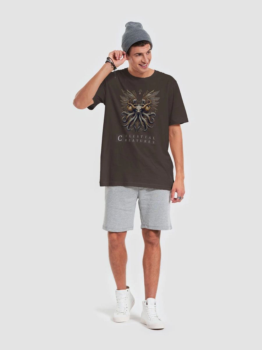 Celestial Creatures | Supersoft T-Shirt product image (65)